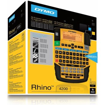 DYMO Rhino 4200 S0955990