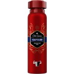 Old Spice Captain deospray 150 ml – Zboží Dáma