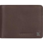 Quiksilver peněženka Mack IX CSD0/Chocolate Brown L – Hledejceny.cz