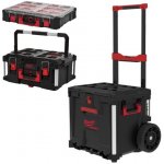 Milwaukee Packout Rolling Drawer XXX trolley box 4932498651 – Hledejceny.cz
