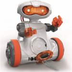 CLEMENTONI Science&Play Robot – Sleviste.cz