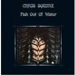 Chris Squire: Fish Out Of Water Deluxe Edition DLX LTD 2 DVD – Hledejceny.cz