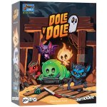 Asmodee Dole v dole – Sleviste.cz