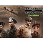 Hearts of Iron 4 (Cadet Edition) – Hledejceny.cz