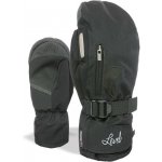 Level Fly mitt black 15/16 – Hledejceny.cz