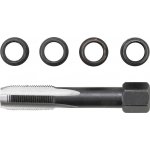 BGS technic 165 Sada na opravu závitu zapalovací svíčky M10x1 - BGS – Hledejceny.cz
