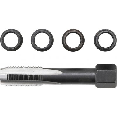 BGS technic 165 Sada na opravu závitu zapalovací svíčky M10x1 - BGS – Hledejceny.cz