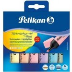 Pelikan 490 sada 6 ks – Zboží Živě