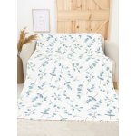 MKLuzkoviny.cz deka mikroplyš Exclusive Eukalyptus 150x200 – Hledejceny.cz