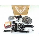 Sram XX Eagle Transmission AXS T-Type – Zboží Mobilmania