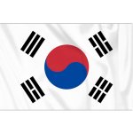 Vlajka Korea – Hledejceny.cz