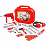 Polesie Dětský kufr s nářadím – Sleviste.cz