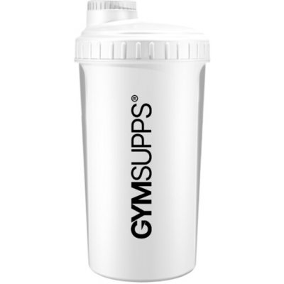 Šejkr Gymsupps - 700ml – Sleviste.cz