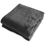 Homeville deka mikroplyš černá 150x200 – Zboží Dáma