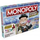Desková hra Hasbro Monopoly Cesta Kolem Světa