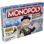 Hasbro Monopoly Cesta Kolem Světa – Sleviste.cz