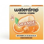 Waterdrop Orange 12 kapslí – Zboží Dáma