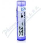 CUPRUM METALLICUM POR 30CH GRA 1X4G – Hledejceny.cz