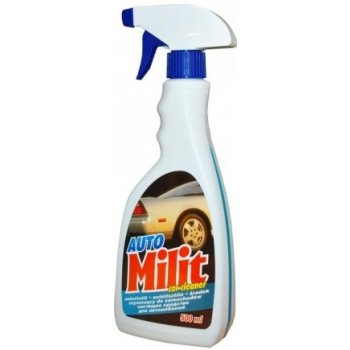 Milit Autočistič 500 ml