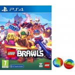 LEGO Brawls – Hledejceny.cz