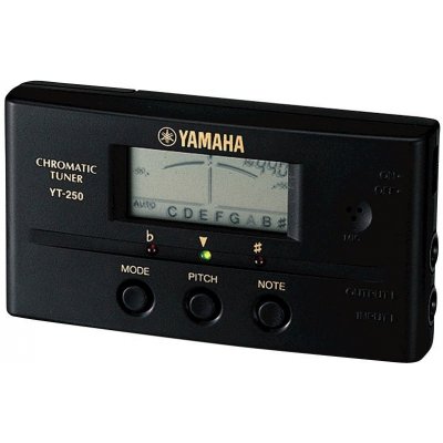 Yamaha YT 250 – Zboží Mobilmania