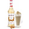 Šťáva Monin Butterscotch 0,7 l