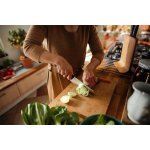 Fiskars Nůž Santoku 16 cm – Zboží Mobilmania