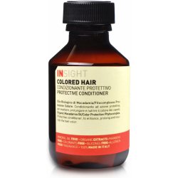 Insight Colored šampon na barvené vlasy 100 ml