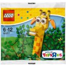 LEGO® Creator 40077 Geoffrey