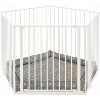 BabyDan Park a Kid – Zboží Dáma