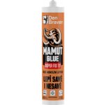 Den Braven Mamut glue Disper fix 280ml – Zboží Mobilmania