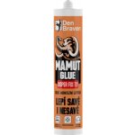 Den Braven Mamut glue Disper fix 280ml – Hledejceny.cz