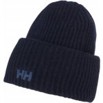 Helly Hansen zimní beanie modrá – Hledejceny.cz