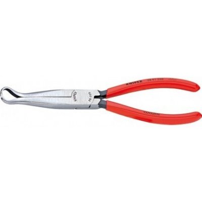 KNIPEX Kleště pro mechaniky 3891200 – Zboží Dáma