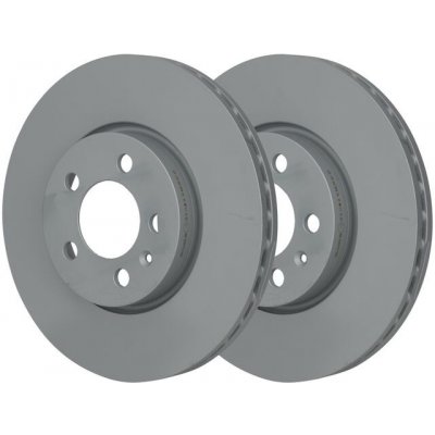 Brzdový kotouč ATE 24.0124-0263 (AT 424263) | Zboží Auto