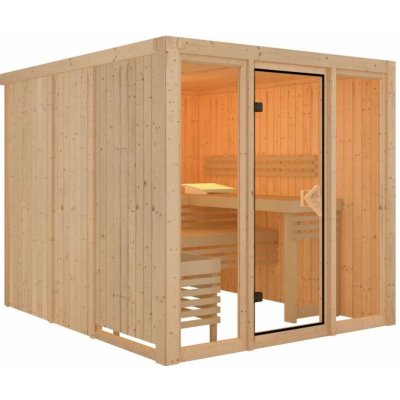 KARIBU ASKJA 35230 – Zboží Dáma KARIBU ASKJA 35230 – Zboží Dáma