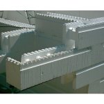 VÁGNER POOL, THERMOMUR polystyrenová tvárnice 1200x250x250mm - koncová vp-9700001 – Zboží Mobilmania