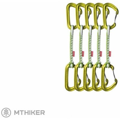OCÚN Hawk QD Wire DYN 8 set 15 cm 5 ks – Zboží Mobilmania