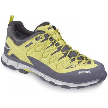 Meindl Lite Trail GTX žlutá