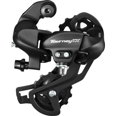 Shimano RD-TX800 Tourney TX – Zbozi.Blesk.cz