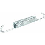 Pružina hlavního stojanu Jawa 350/634-640 – Zboží Mobilmania