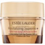 Estée Lauder Revitalizing Supreme Global Anti-Aging Eye Balm 15 ml – Hledejceny.cz