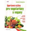 Elektronická kniha Sportovní výživa pro vegetariány a vegany