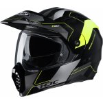 HJC C80 Rox – Zbozi.Blesk.cz