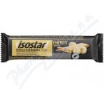 Isostar Energy Bar 40 g – Sleviste.cz
