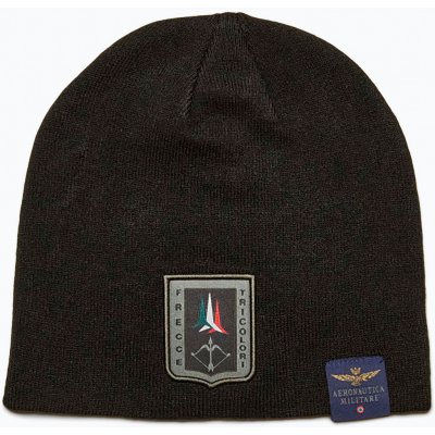 Aeronautica Militare 252CU0036UL00450 jet black – Hledejceny.cz