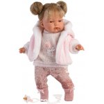 Llorens P38-562 obleček pro panenku 38 cm – Sleviste.cz