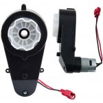 mamido Motor s převodovkou RS550 24V RPM 13500 – Sleviste.cz