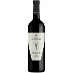 Marani Telavuri červené suché 2024 12,5% 0,75 l (holá láhev) – Zboží Dáma