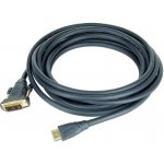Gembird CC-HDMI-DVI-6 – Zboží Mobilmania